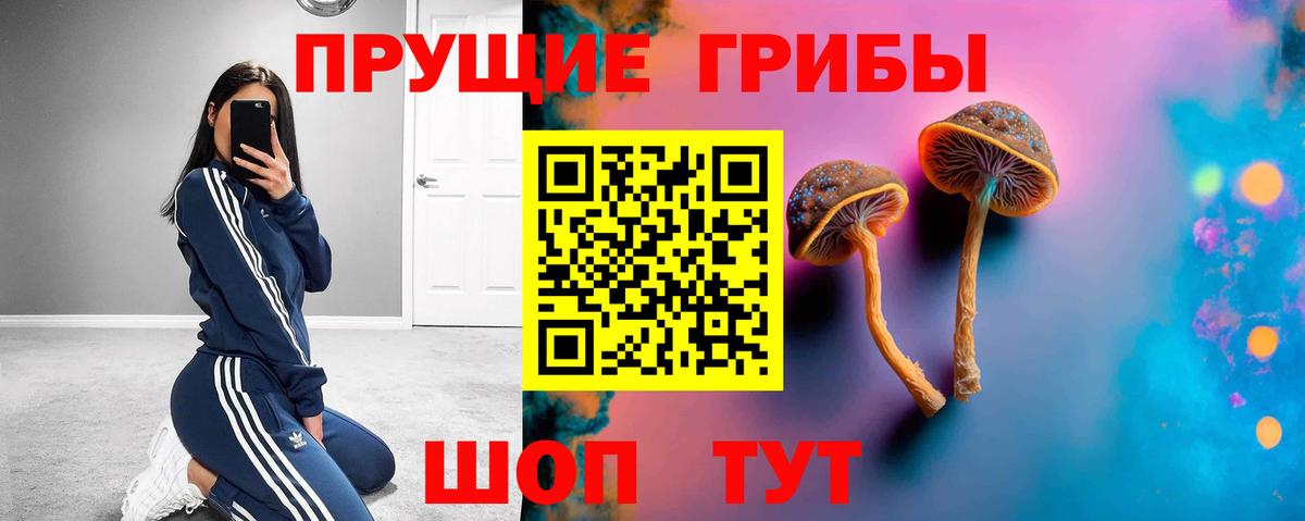 Псилоцибиновые грибы Magic Shrooms Октябрьский